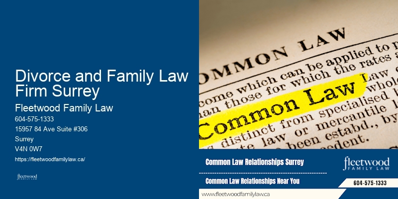 Affordable Family Lawyers Divorce and Family Law Firm Surrey BC