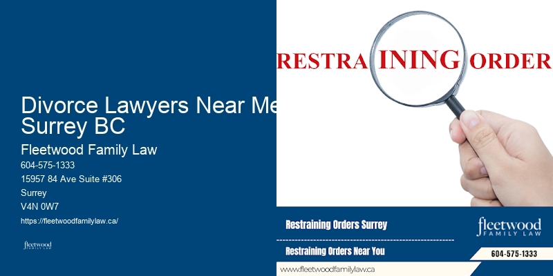 Divorce Court Lawyer Divorce Lawyers Near Me Surrey BC BC