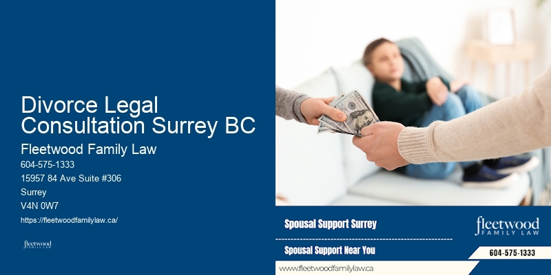 Divorce Legal Consultation Surrey BC Family Law Attorneys Near Me