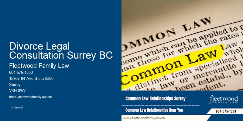 Mediation Divorce Legal Consultation Surrey BC, BC