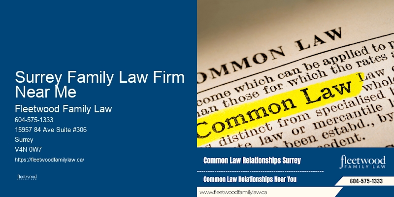 Top-Rated Family Lawyer Surrey Family Law Firm Near Me, BC
