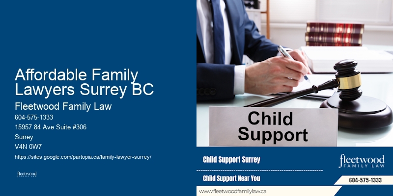 Affordable Family Lawyers Surrey BC Divorce Lawyer Near Me
