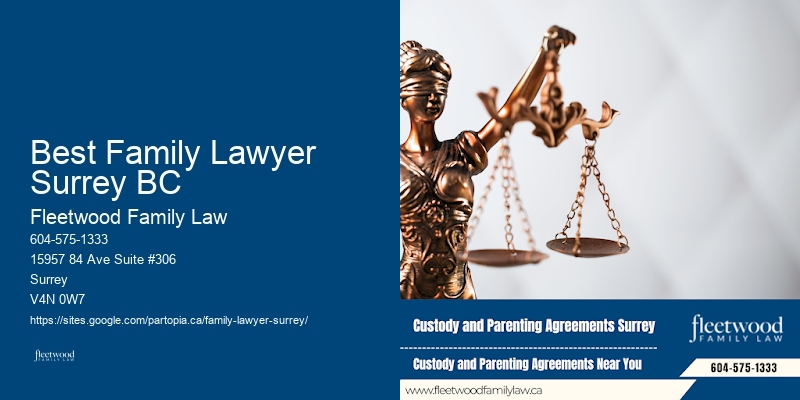 Divorce Mediation Best Family Lawyer Surrey BC, BC