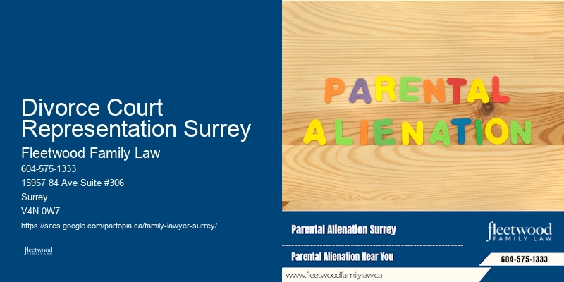 Family Law Appeals Divorce Court Representation Surrey