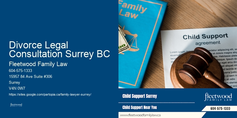 Divorce Law Firm Divorce Legal Consultation Surrey BC BC