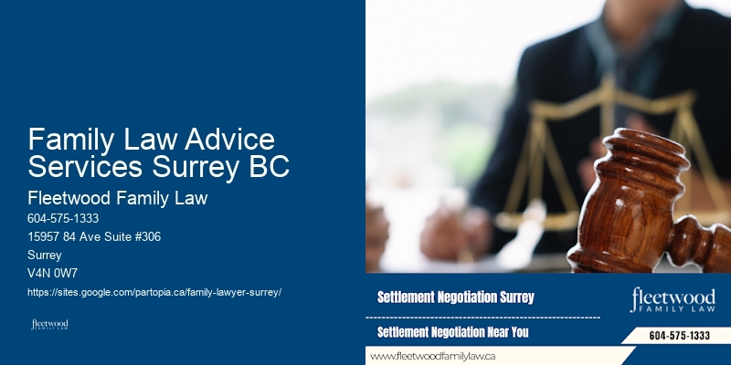 Family Law Support Family Law Advice Services Surrey BC, BC