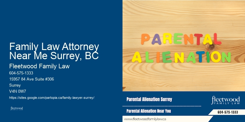 Family Court Lawyer Family Law Attorney Near Me Surrey, BC BC