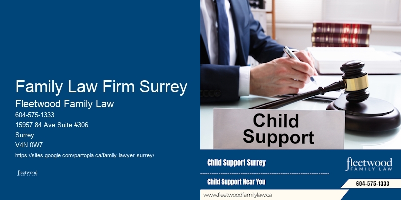 Experienced Family Lawyer Family Law Firm Surrey