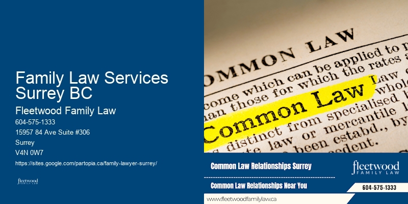 Family Law Services Surrey BC BC Adoption Lawyer