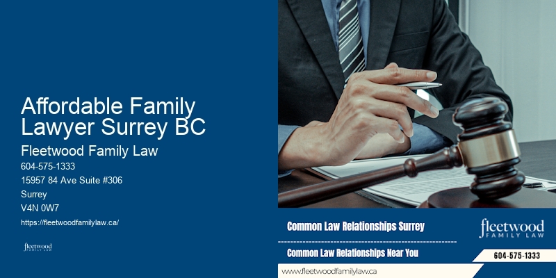 Alimony Negotiation Attorneys Affordable Family Lawyer Surrey BC BC