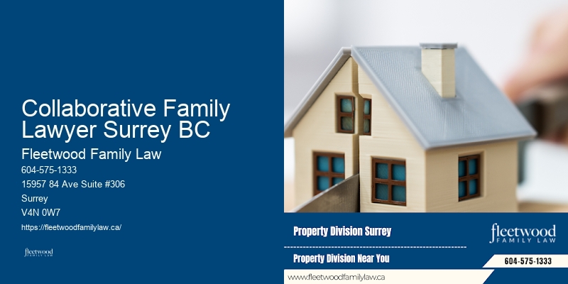 Consultation Services for Family Law Collaborative Family Lawyer Surrey BC BC