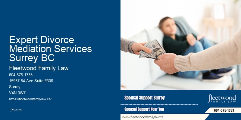 Adoption Legal Services in Expert Divorce Mediation Services Surrey BC BC
