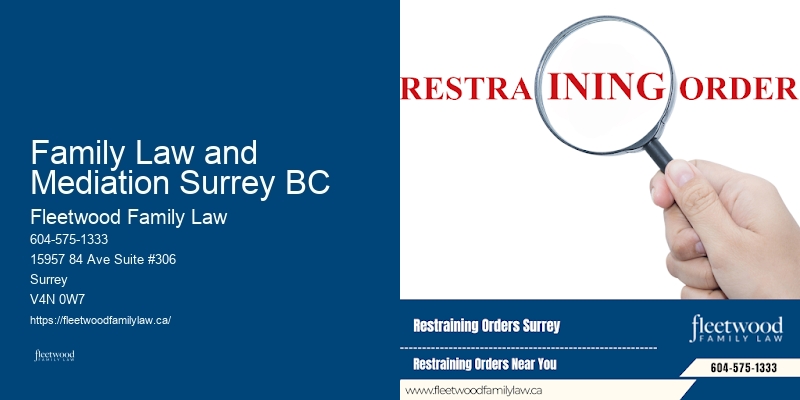 International Family Law Expertise Family Law and Mediation Surrey BC BC