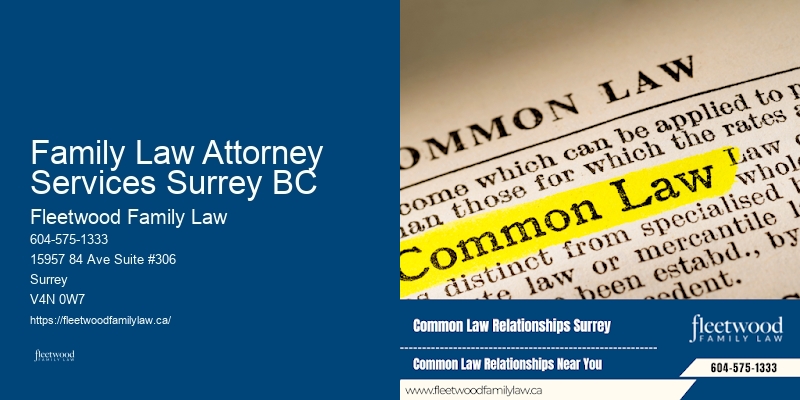Family Law Consultation Family Law Attorney Services Surrey BC BC