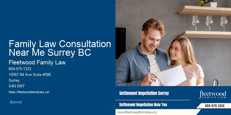 Family Law Consultation Near Me Surrey BC BC Family Law Solicitor