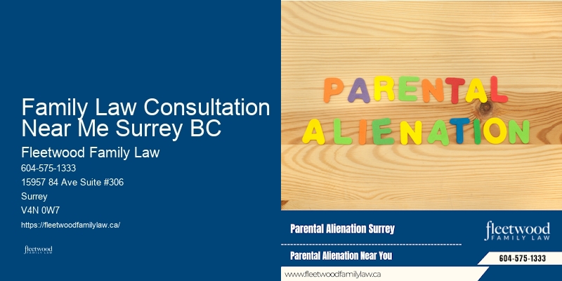 Family Law Counseling Family Law Consultation Near Me Surrey BC BC