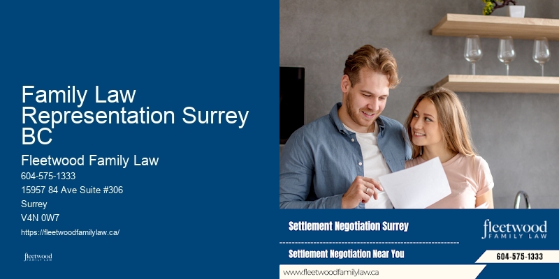 Legal Aid for Family Matters Family Law Representation Surrey BC BC