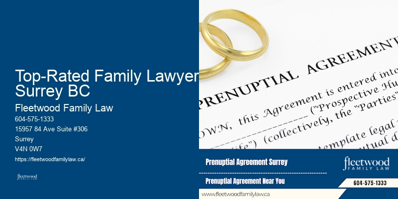 Family Law Services Top-Rated Family Lawyer Surrey BC BC