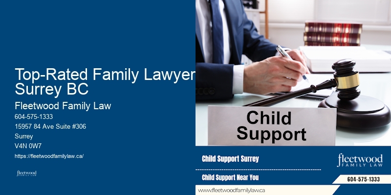 Domestic Partnership Legal Counsel Top-Rated Family Lawyer Surrey BC BC