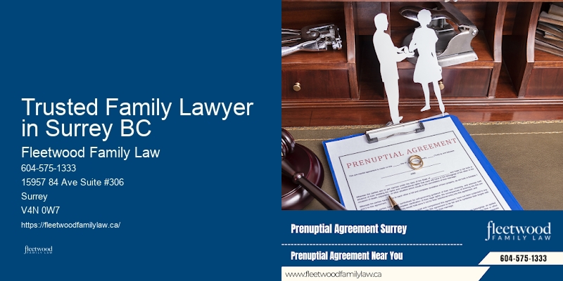 Family Law Case Management Trusted Family Lawyer in Surrey BC BC