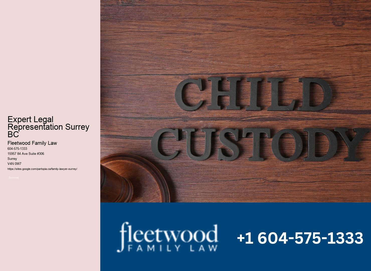 Family law blog Surrey