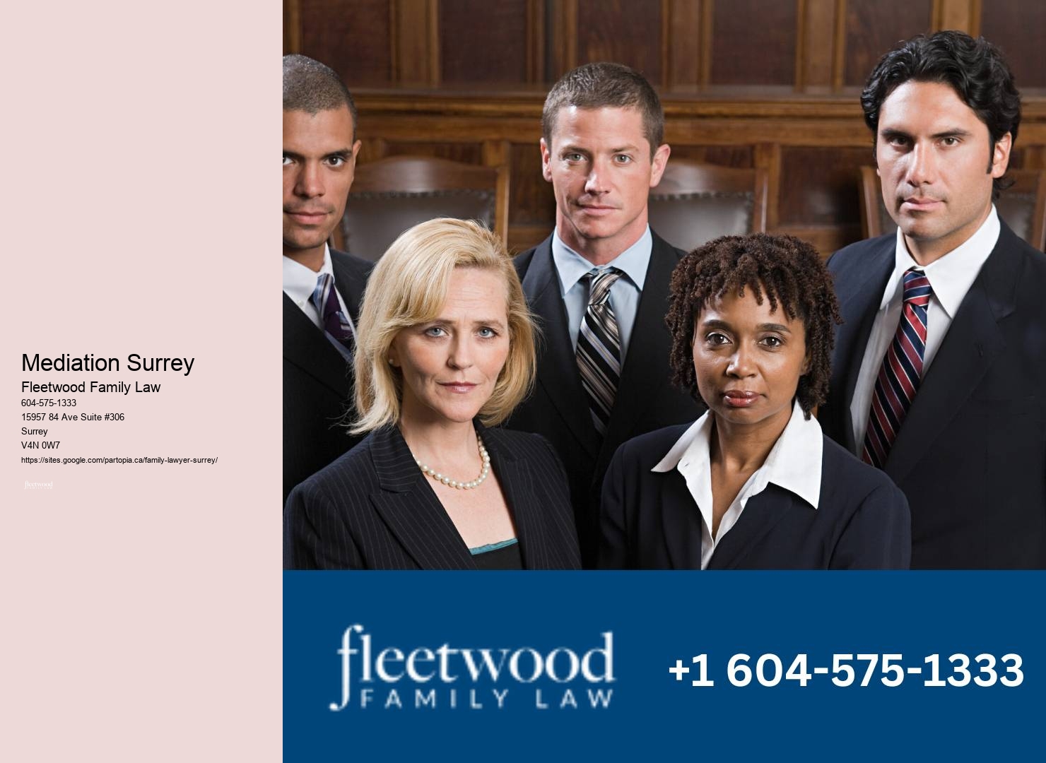 Surrey Adoption Attorney