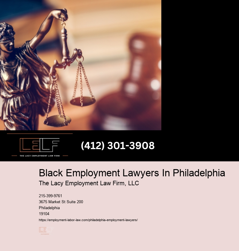 Employment Practices Attorney Near Me
