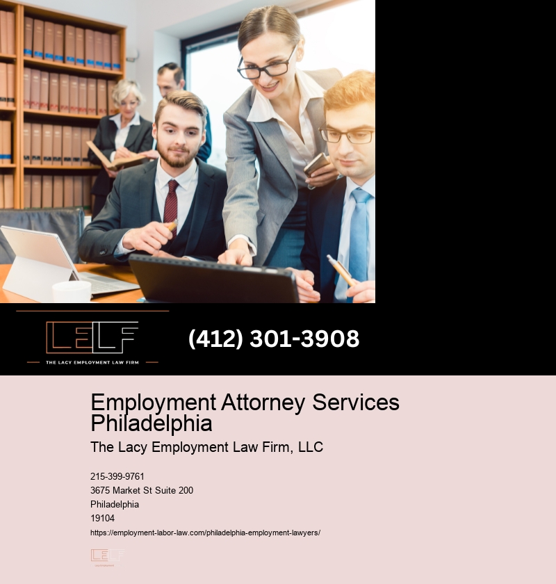 Workplace Retaliation Investigation Philadelphia