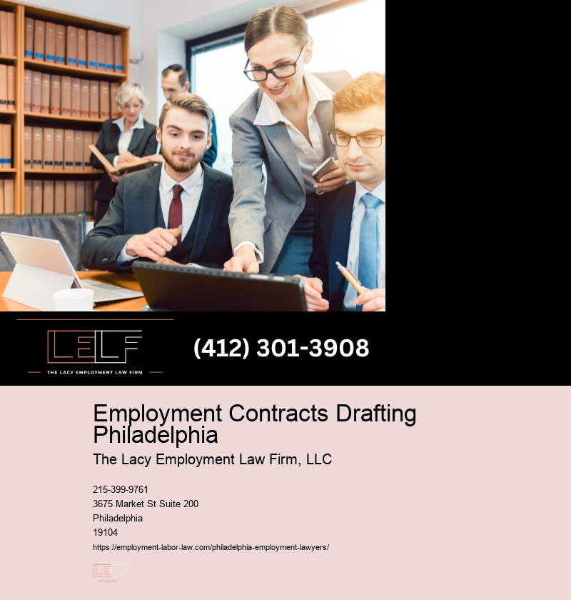 Trusted Legal Counsel Philadelphia