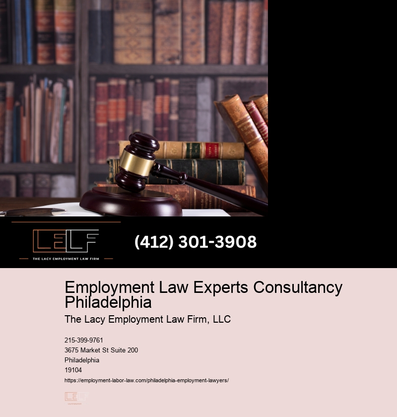 Find A Lawyer Philadelphia