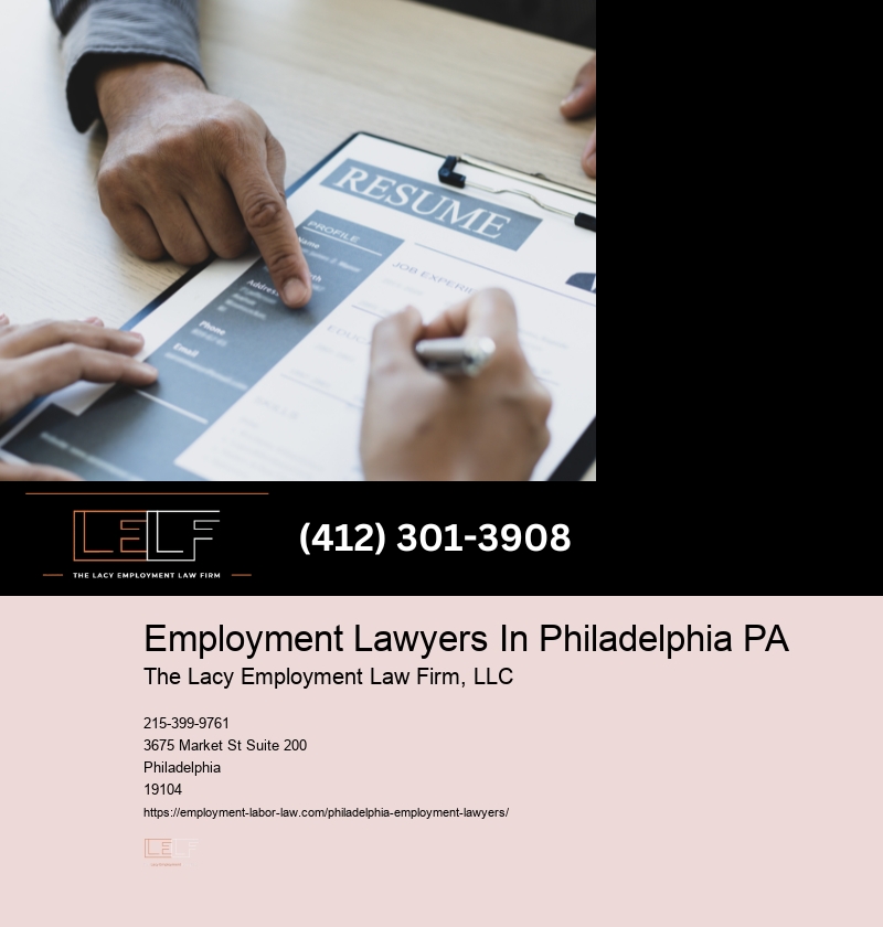 Employee Handbooks Philadelphia