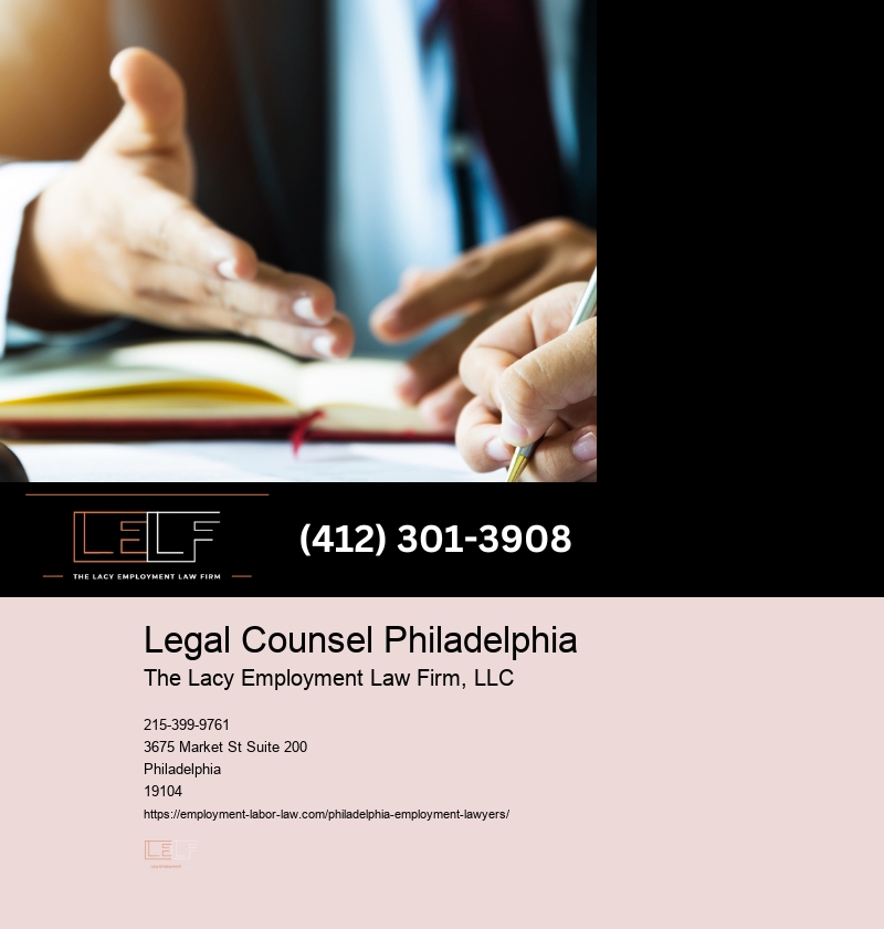 Disability Discrimination Attorney Philadelphia