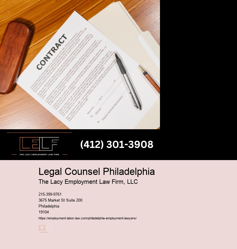 Plaintiffs Employment Attorney