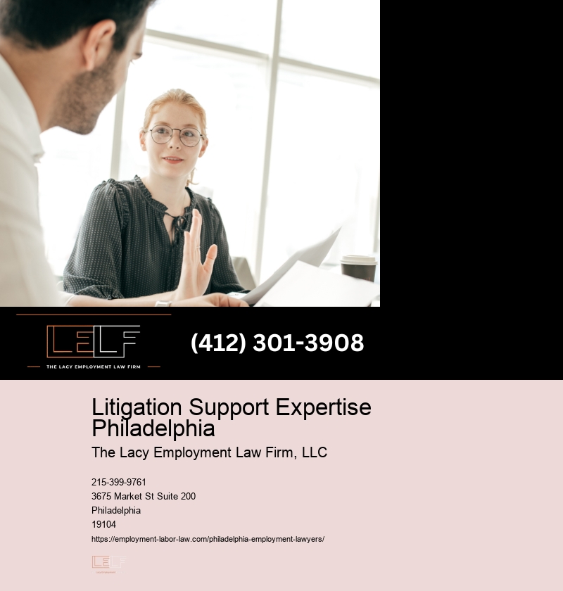 Disability Discrimination Legal Assistance Philadelphia