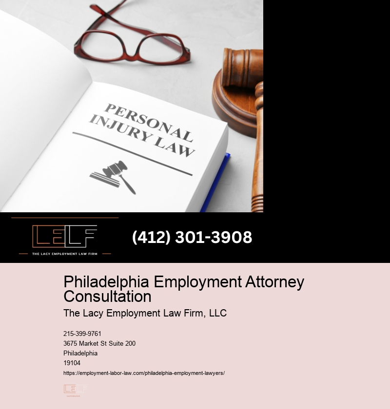 Litigation Support Consultation Philadelphia