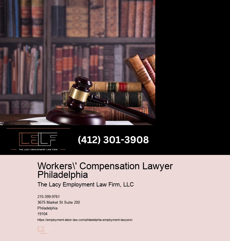 Discrimination Laws Consultancy Firm Philadelphia