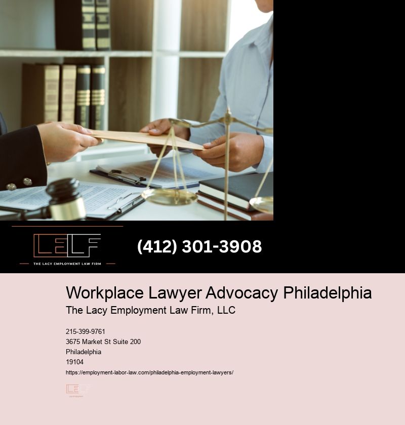Employee Handbook Review Consultation Philadelphia