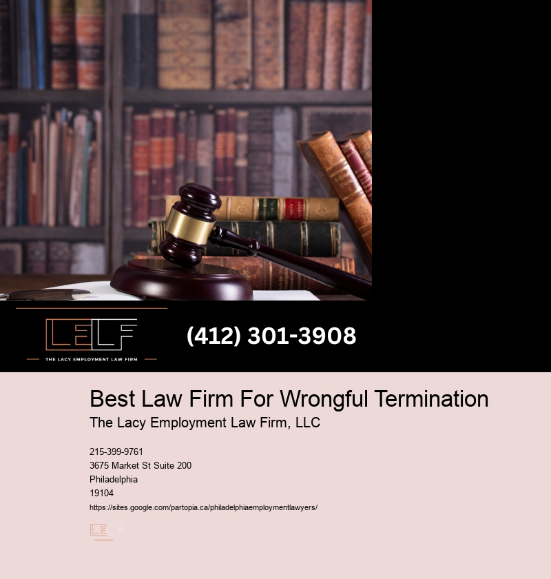 Philadelphia Employment Rights Lawyer