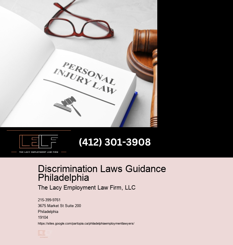 Equal Employment Opportunity Workshops Philadelphia