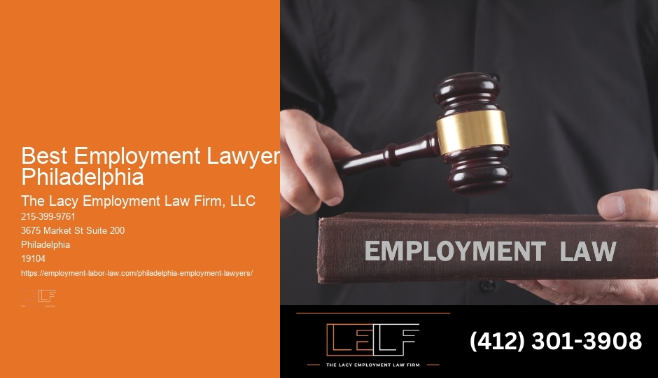 Philadelphia Non-Disclosure Agreement Lawyer