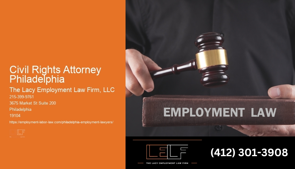 Philadelphia Employee Benefits Lawyer