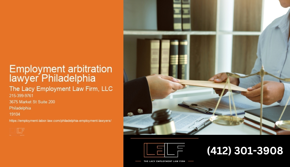 Philadelphia Retaliation Attorney