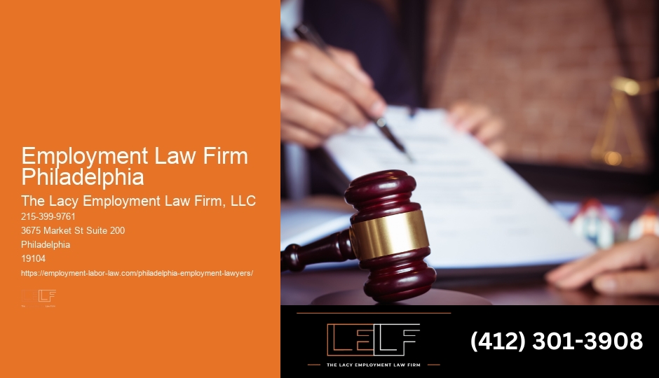 Philadelphia workplace harassment lawyer