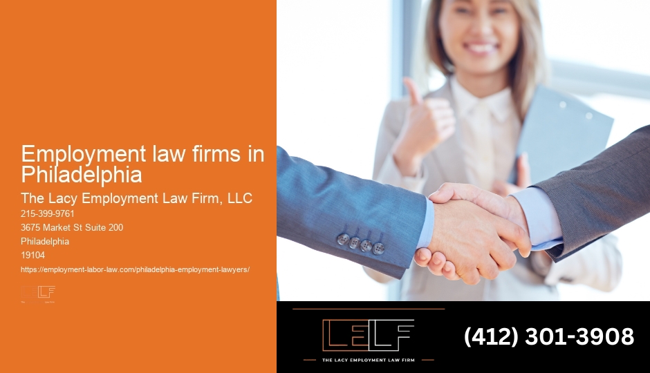 Philadelphia Disability Discrimination Lawyers