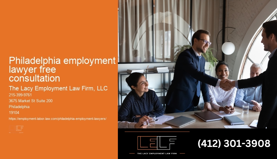 Philadelphia workplace injury and compensation lawyer