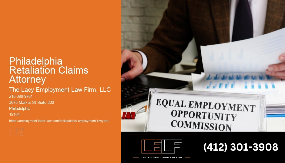 Philadelphia Fair Work Act Lawyer