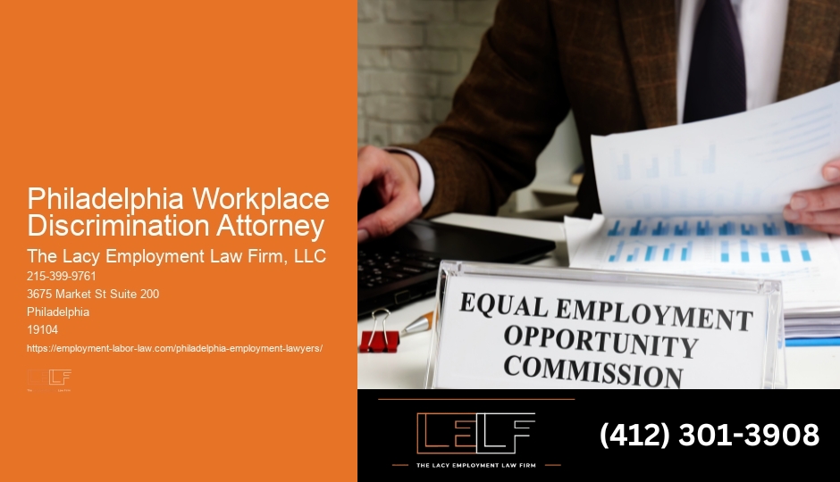 Workplace Investigation Lawyers Philadelphia