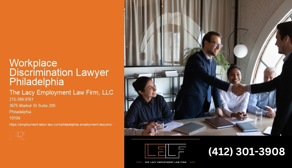 Top Retaliation Lawyer in Philadelphia