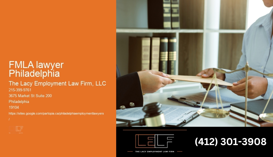 Philadelphia disability discrimination attorney