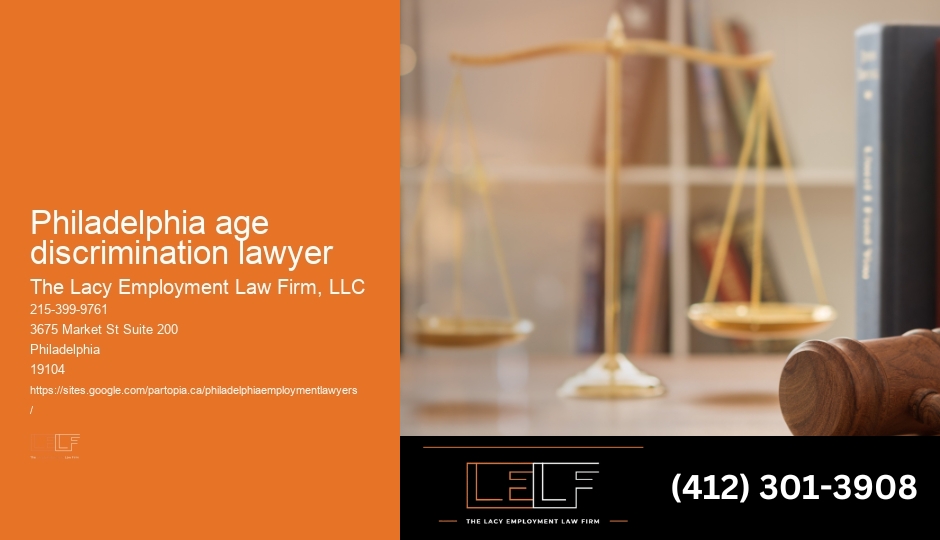 Employment law solutions Philadelphia